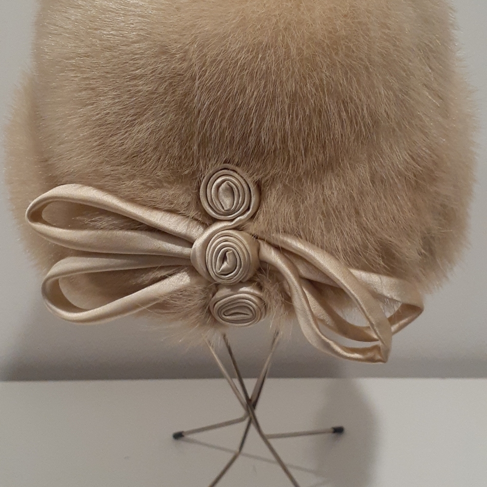 Vintage Hat - Picture 3 of 5